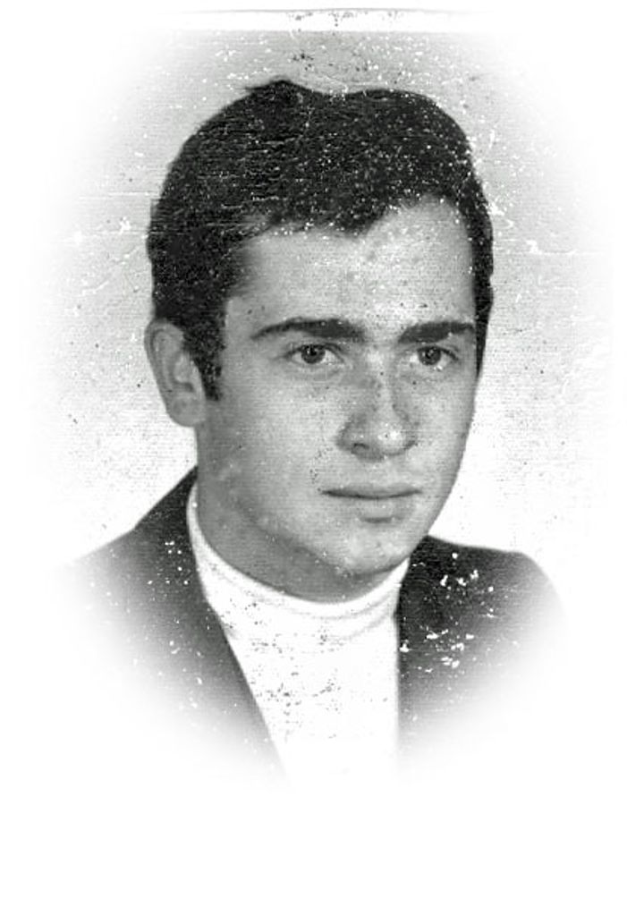 Chester Kaszuba, Jr.