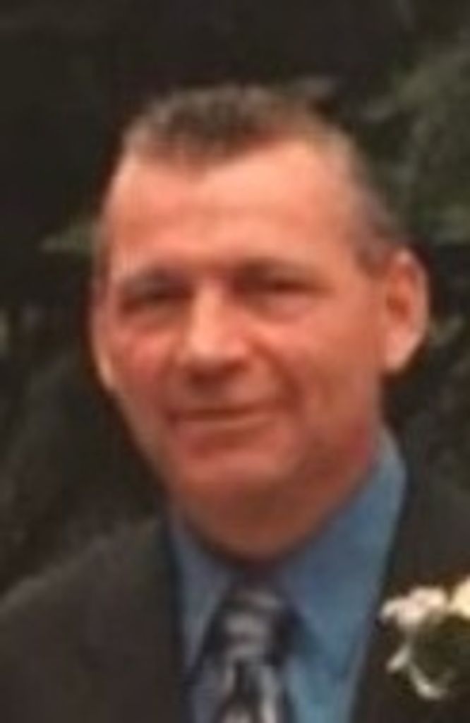 Wayne Eugene Wilson Profile Photo