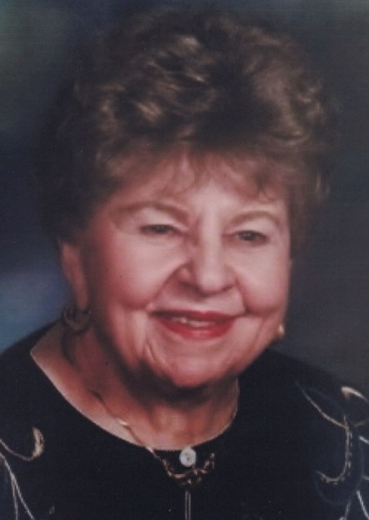 Margaret Phyllis (Mroz)  Dragus