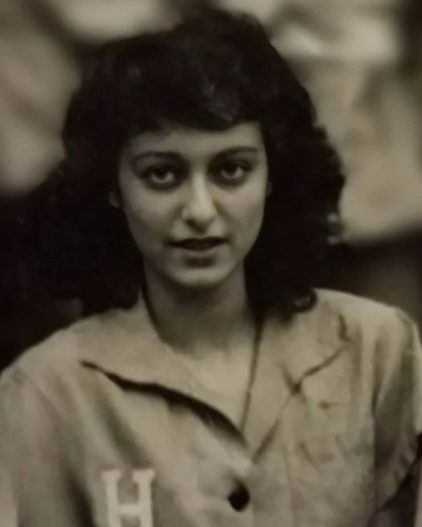 Olga Kalpakgian