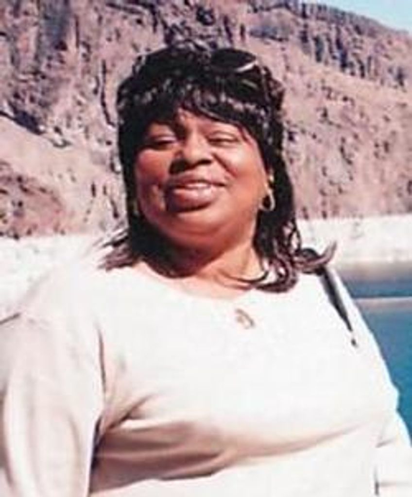 Pauline Smith Mumphry