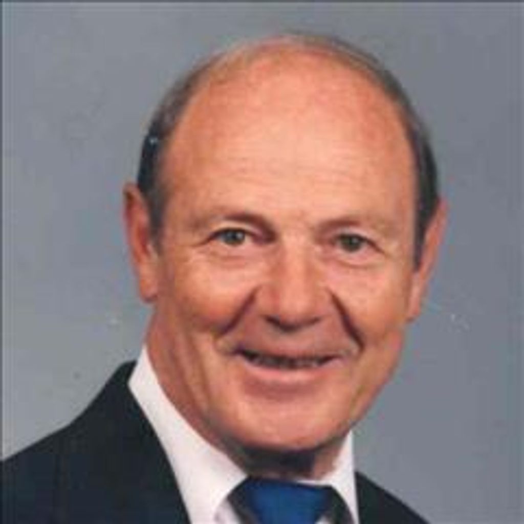 Vernon Dean Foltz Profile Photo