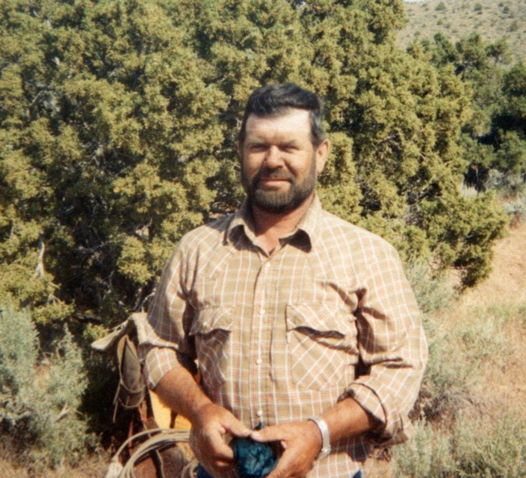 Carl Almon