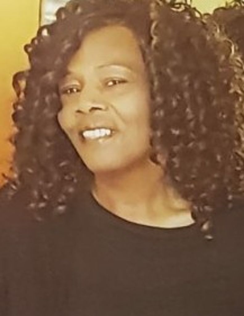Mrs. Emmalene Burton