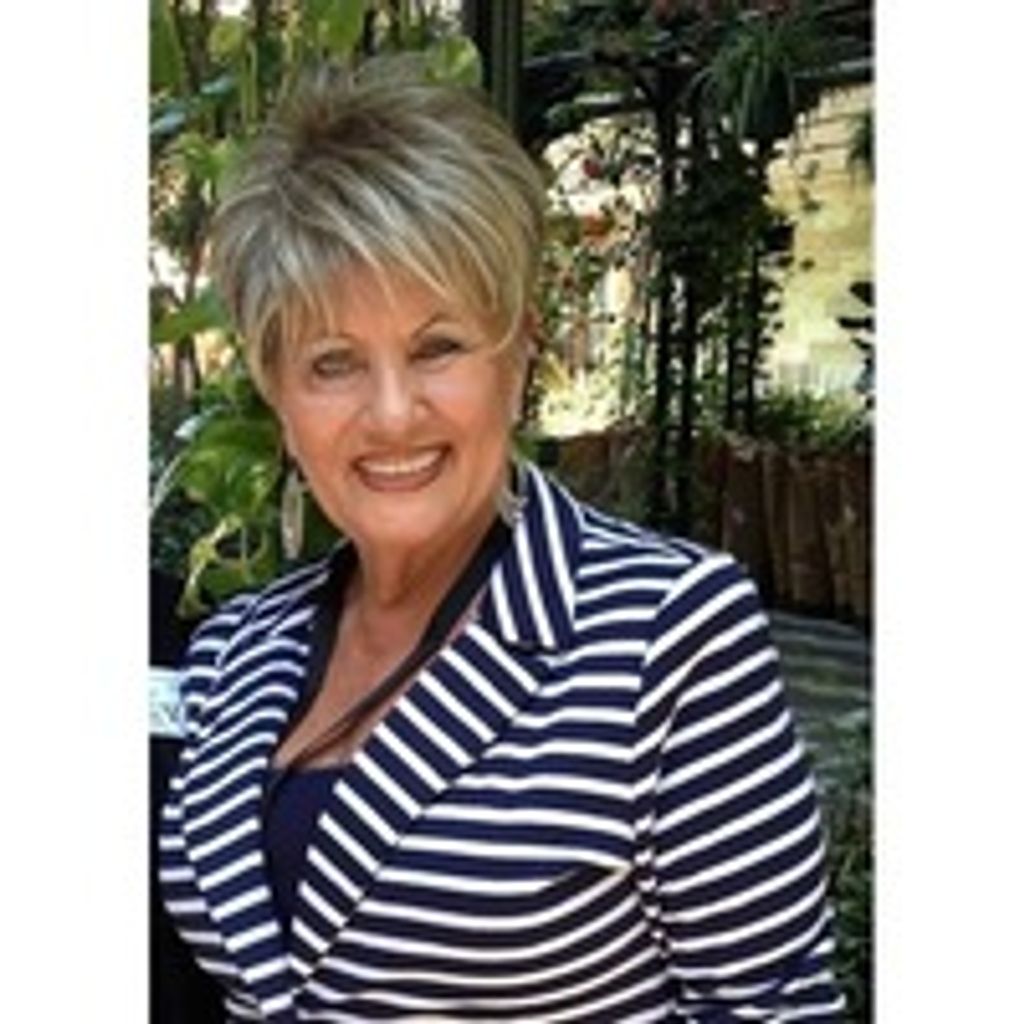 Ursaline (Dolly) Parento-Foy