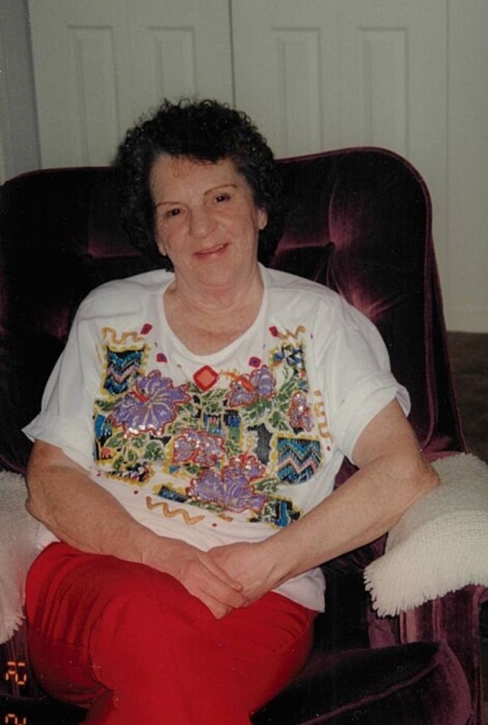 Ruth (Davisson)  Turner
