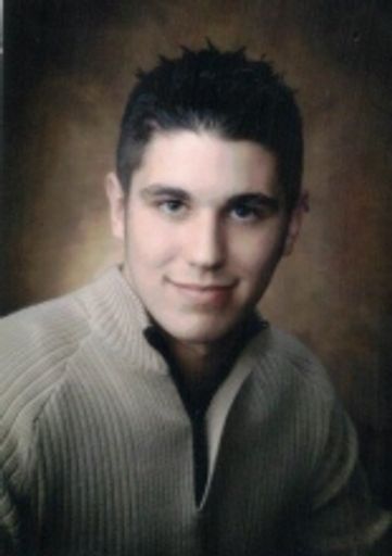 Patrick Kuharevicz Profile Photo