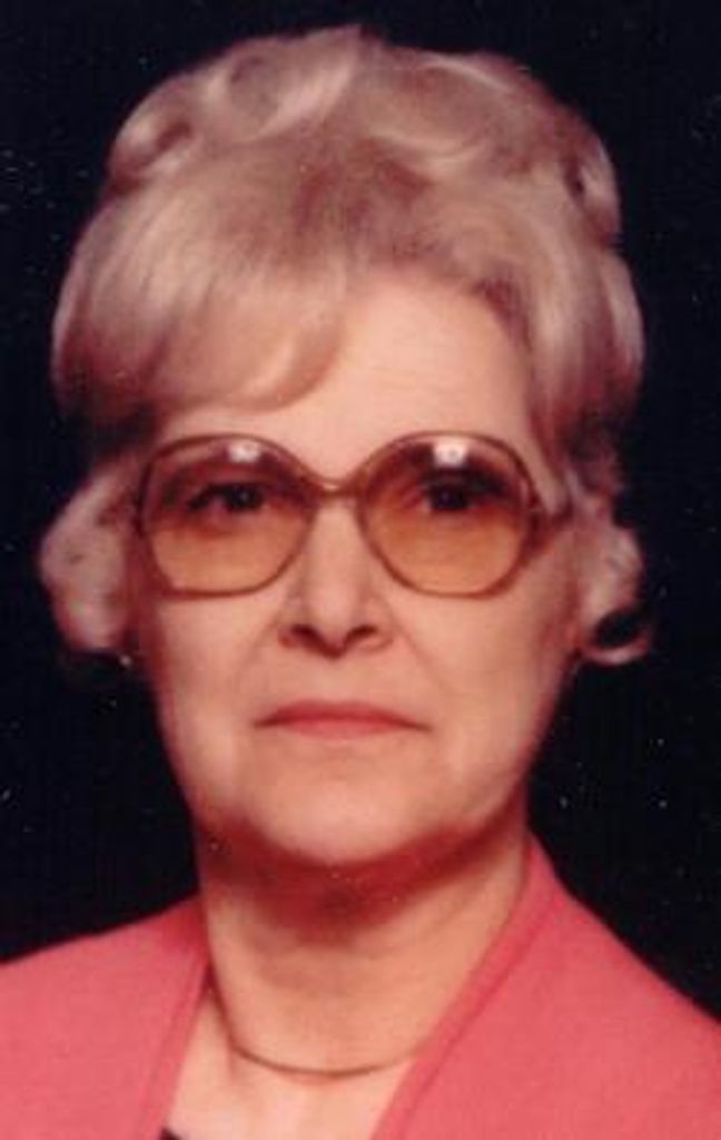 Jennie Casper