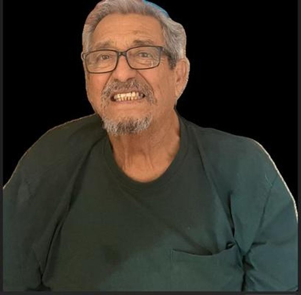 Frank A. Soto Profile Photo