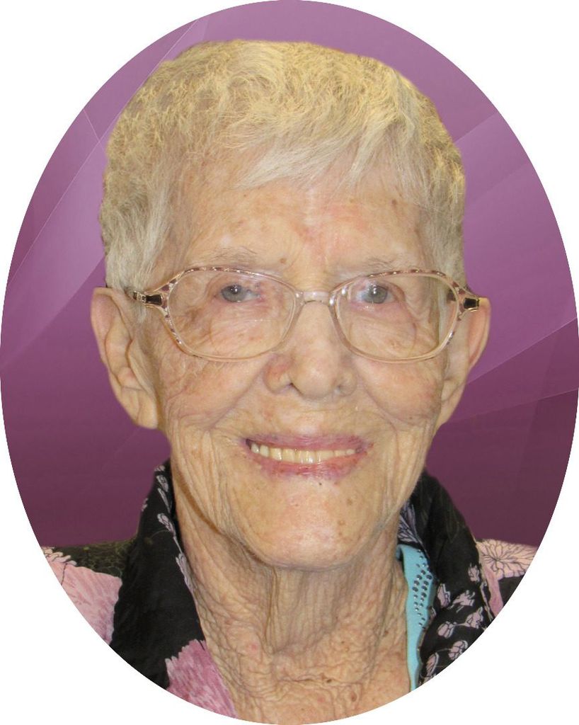 E. Louise Tolle