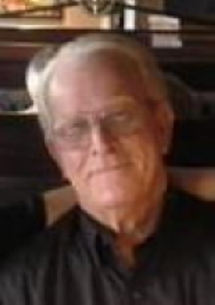 Odas  R. Mckay