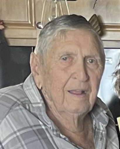 Donald Wayne Roper's obituary image