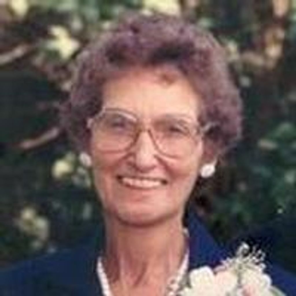 Carol G. Quandahl