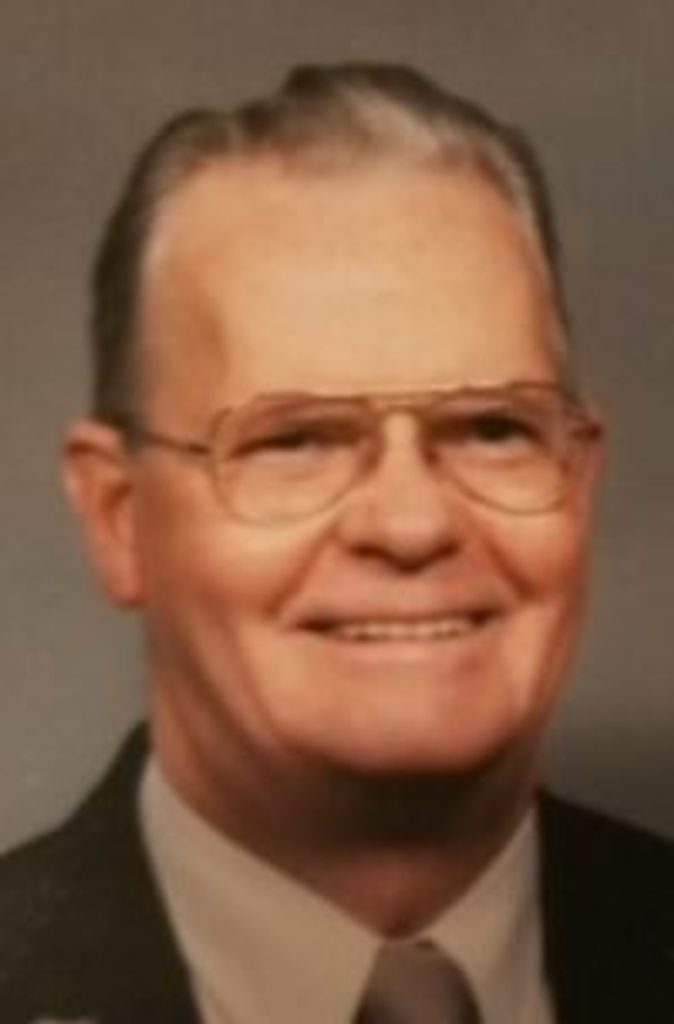 Arthur M. Pugh Sr. Profile Photo