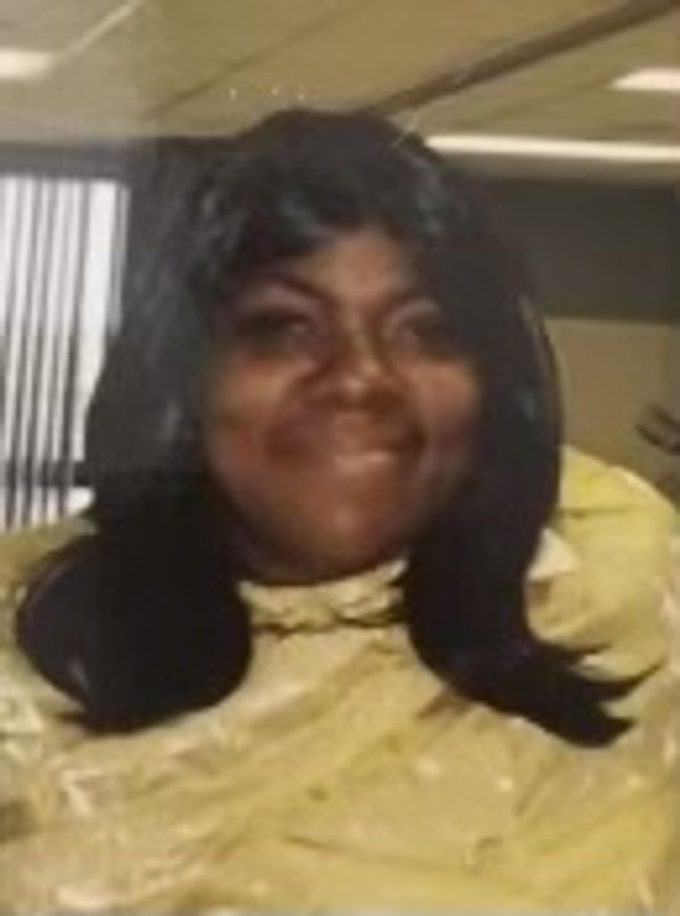 Ms. Joyce Alicia Holley Profile Photo