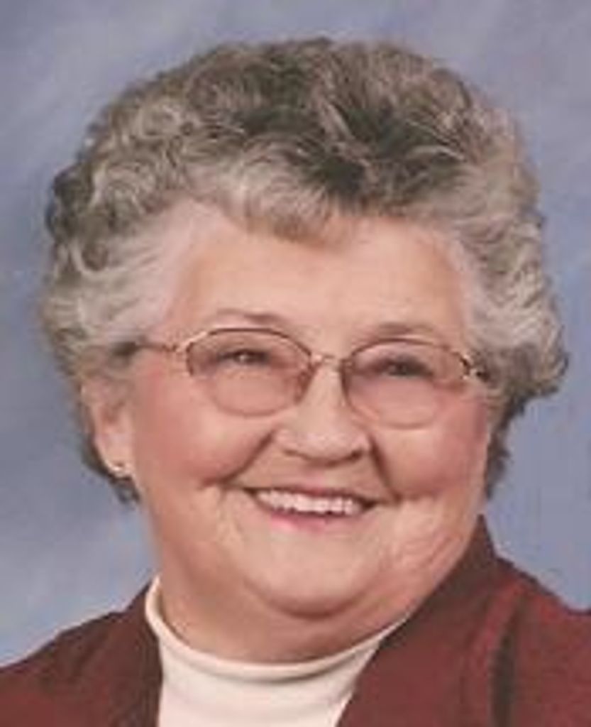Mary Frances Lyons