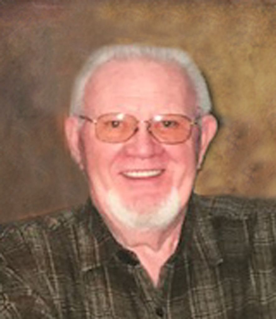 Ives L. Pruett