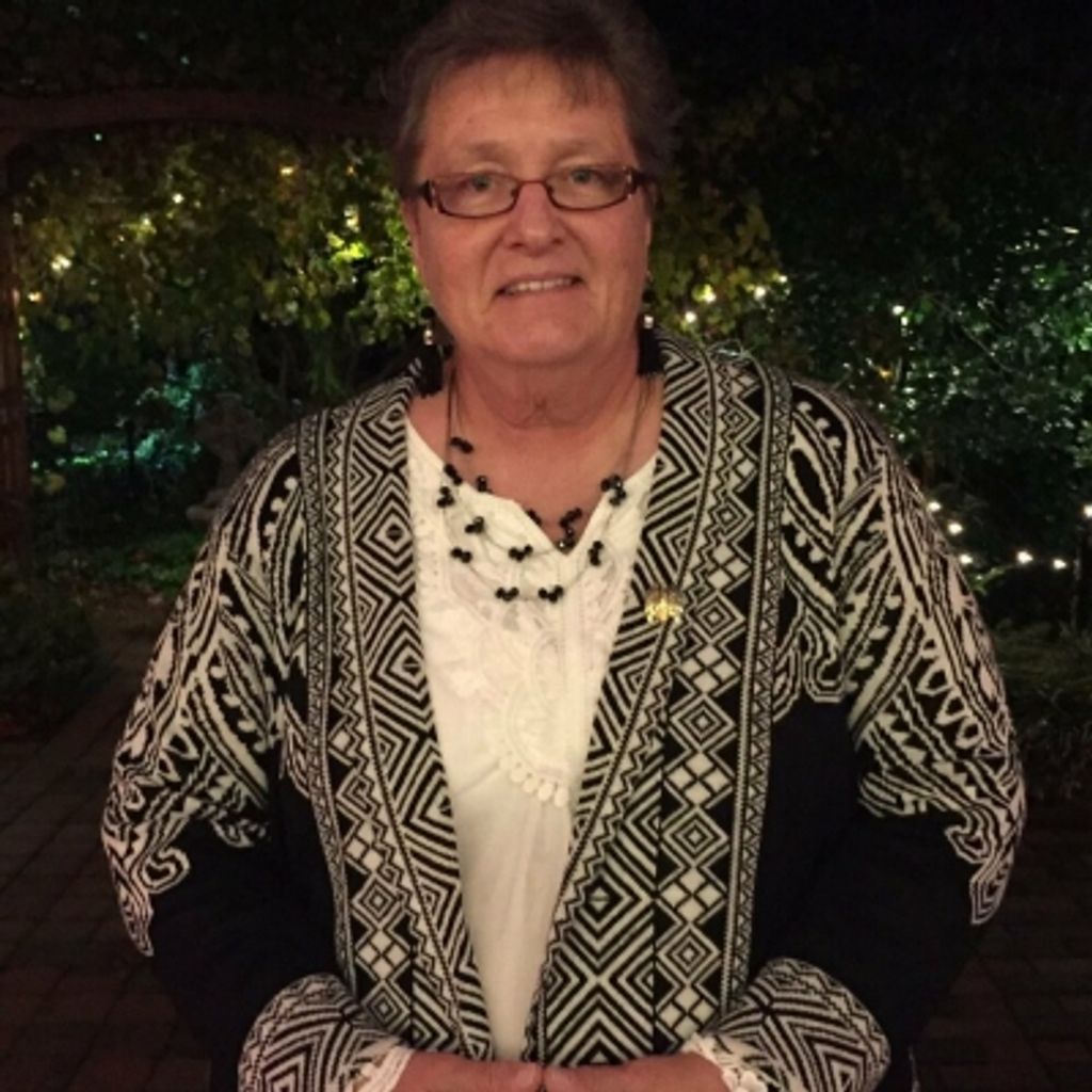 Joann Marie Westfall