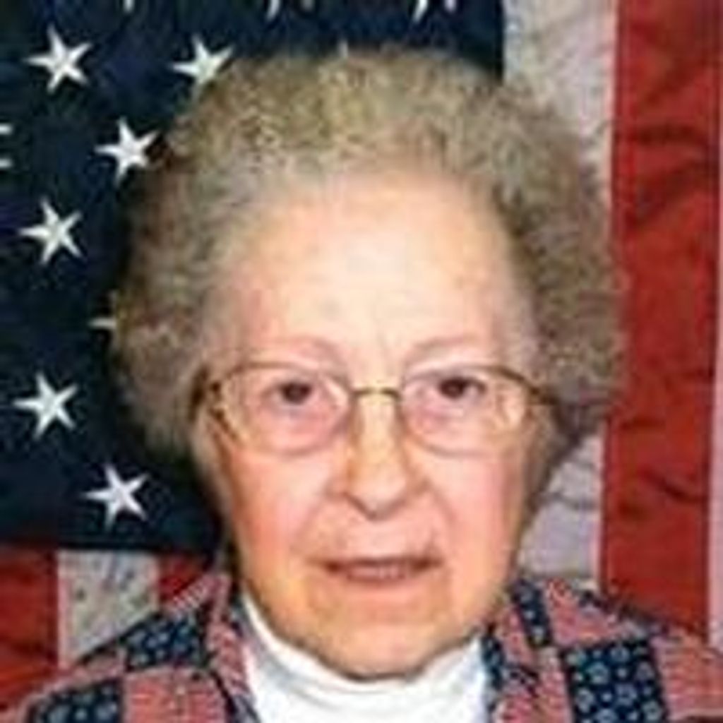 Loretta Collins