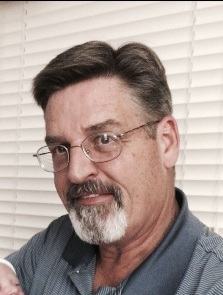 Todd F. Palkovich