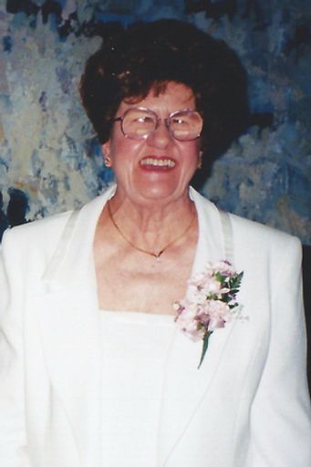 Margaret Louise Ashworth ‘Peggy’ Profile Photo