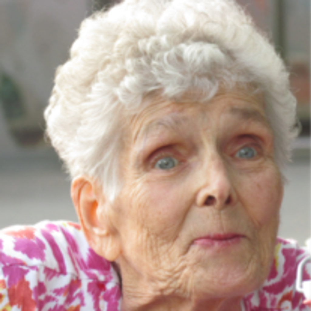 Lorraine Yvonne (Bernard) Couillard