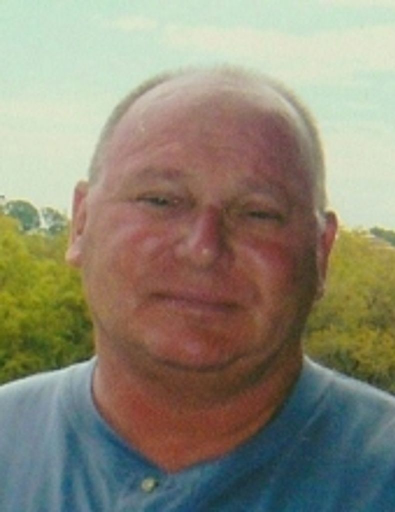 Garry L. Esworthy