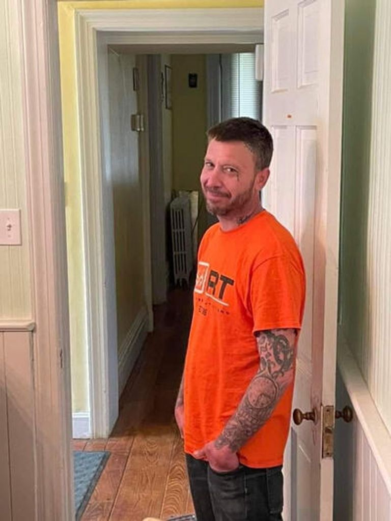 John David Gilcrist Profile Photo
