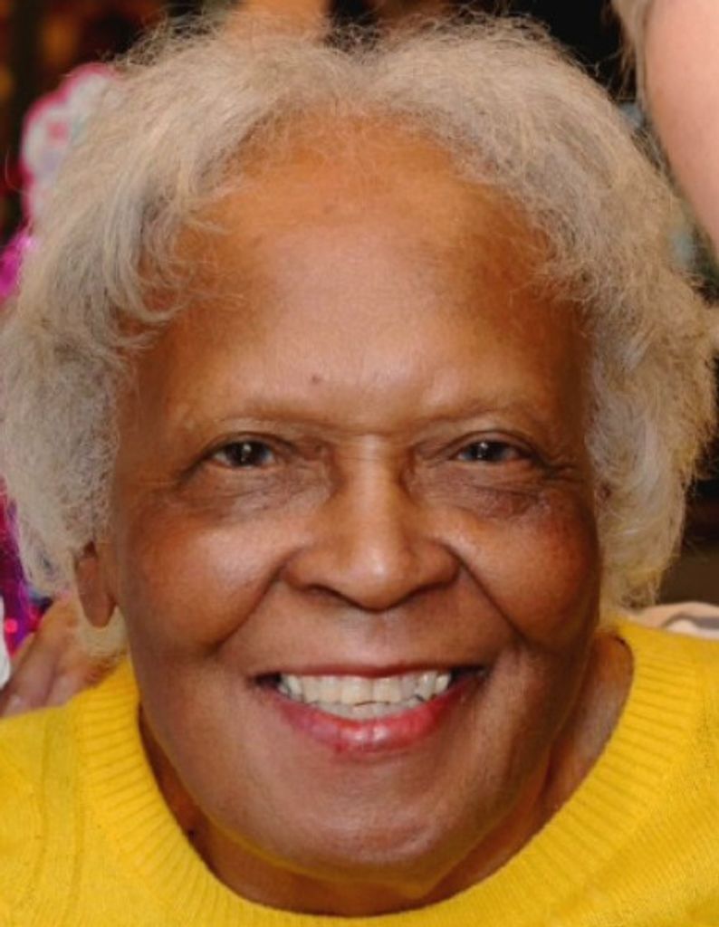 Mattie Miles Profile Photo