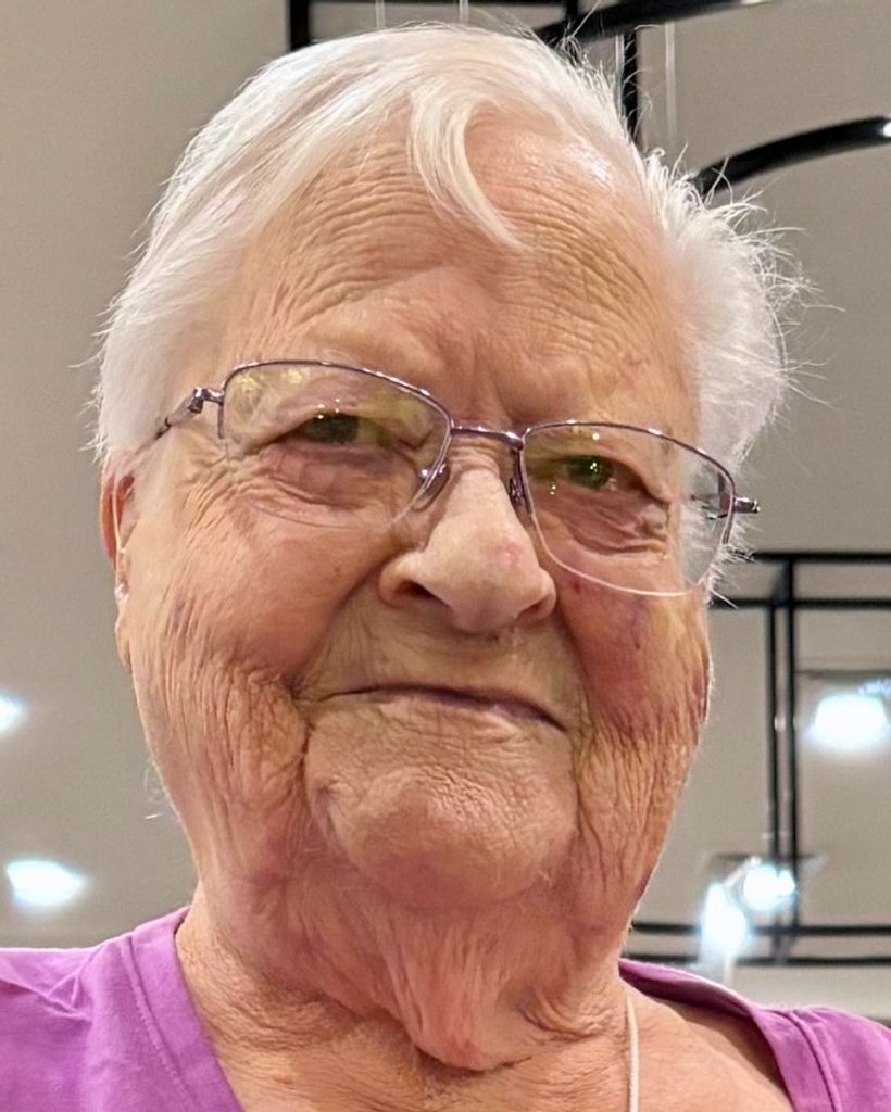 Sharen Lee Marotz