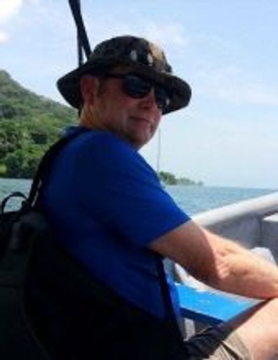 Charles "Ed" Harris Profile Photo