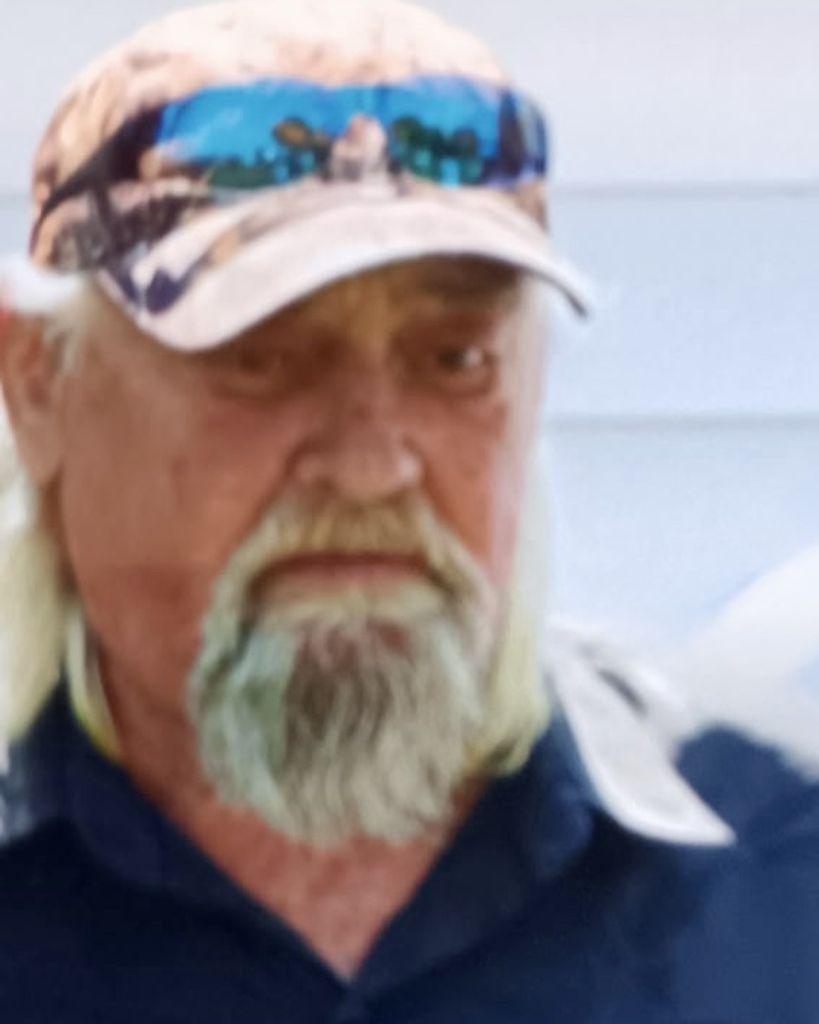 Tommy Theodore Stage Profile Photo