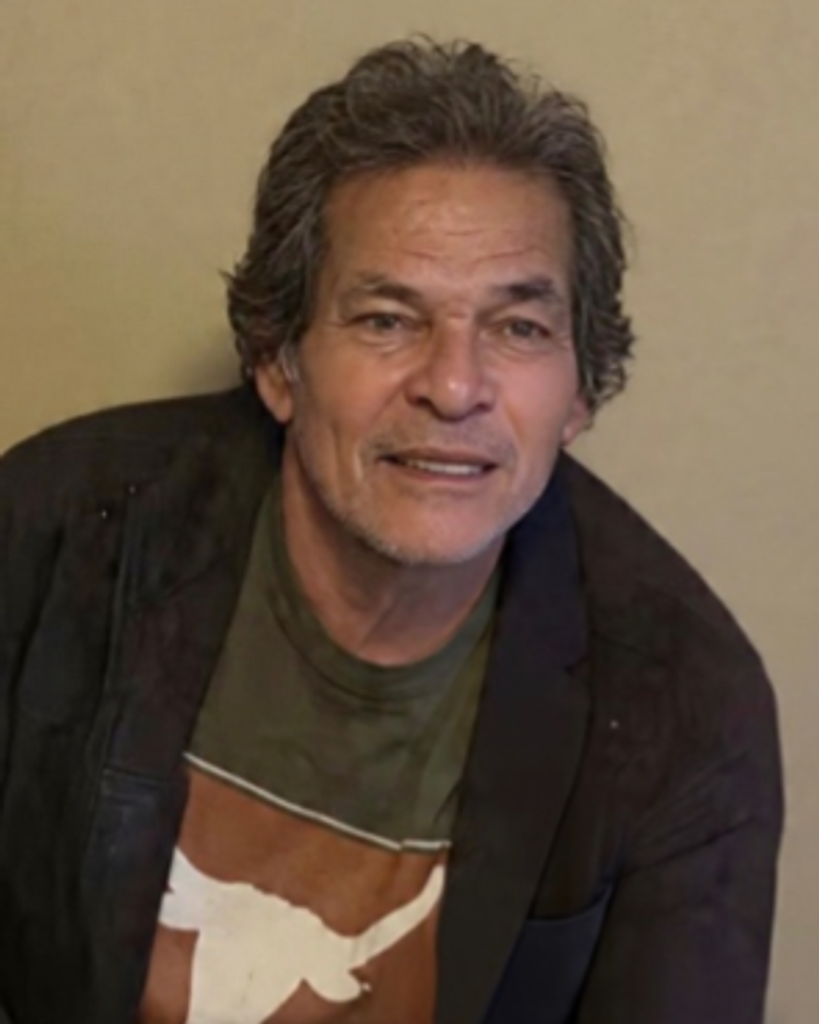 Benino Guerrero Profile Photo