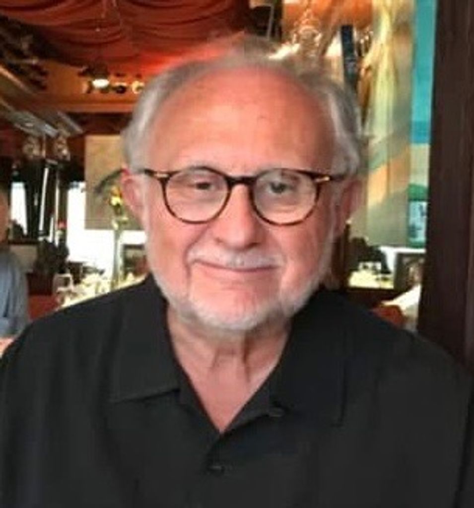 Vincent J. Naso Jr. Profile Photo