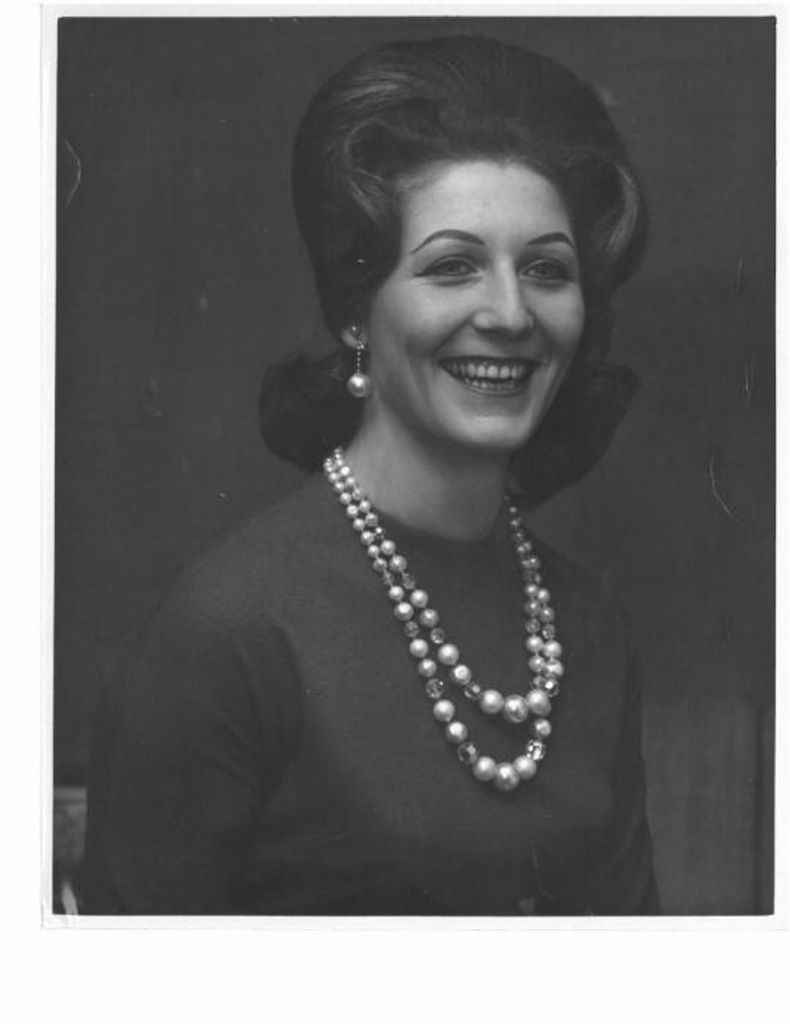 Janice Louise Ferrini Profile Photo