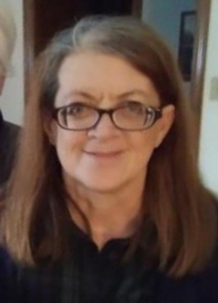 Paula Yvonne Krontz Profile Photo