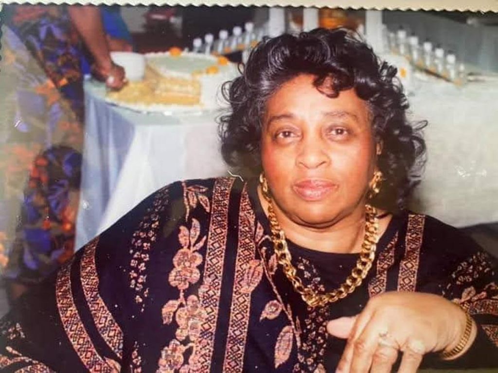 Hattie L Powell Profile Photo