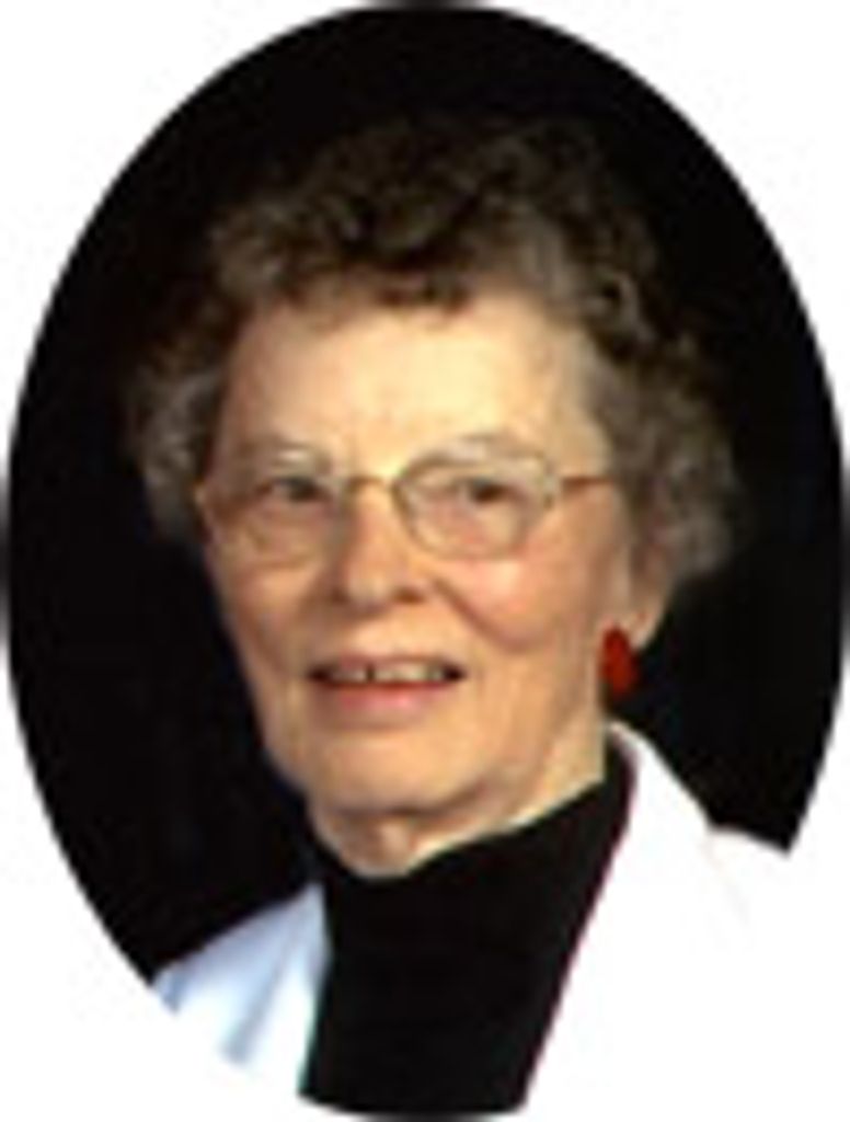 Gertrude M. Cox