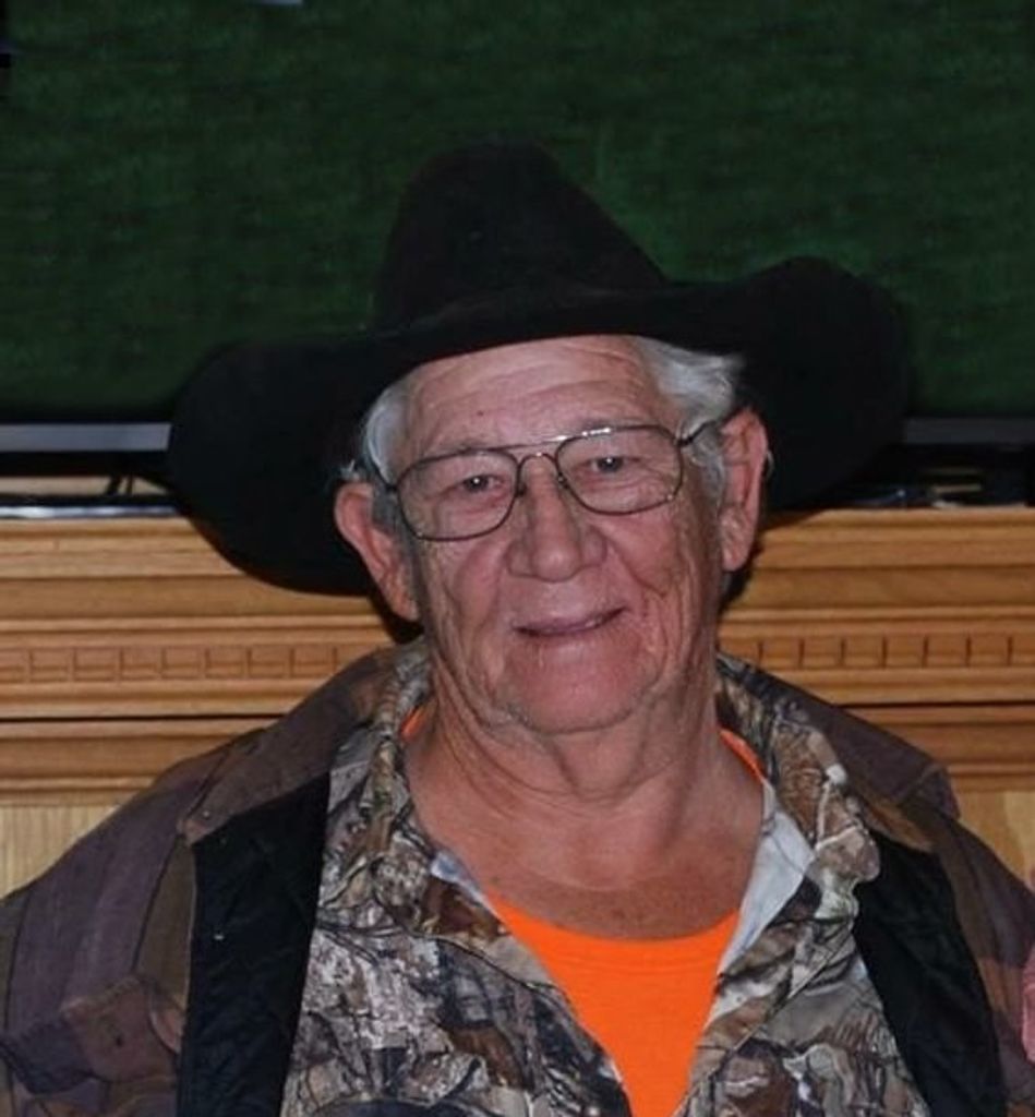 Clarence Martin Moore Profile Photo