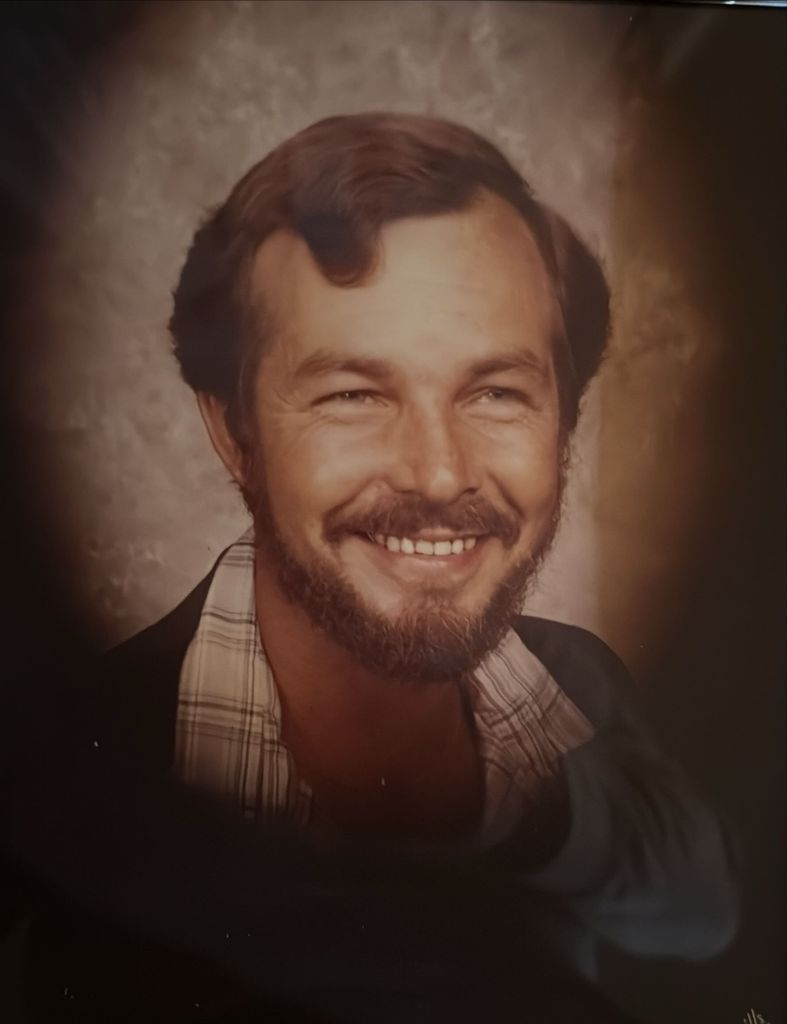 Charles Edward Richardson Profile Photo