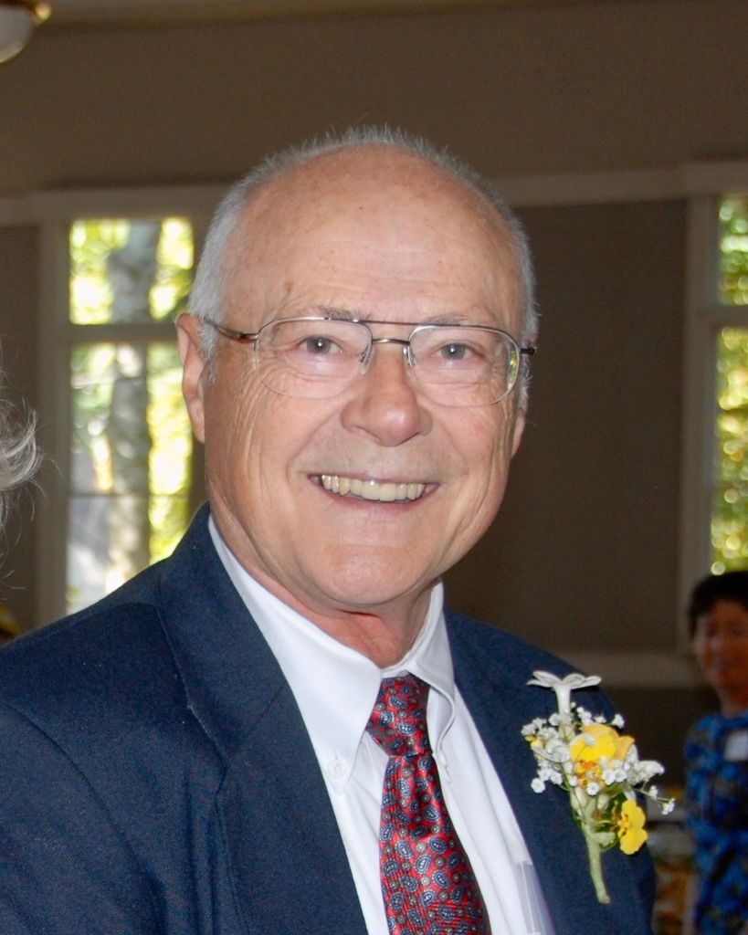 Roderick Fin Faubion Profile Photo