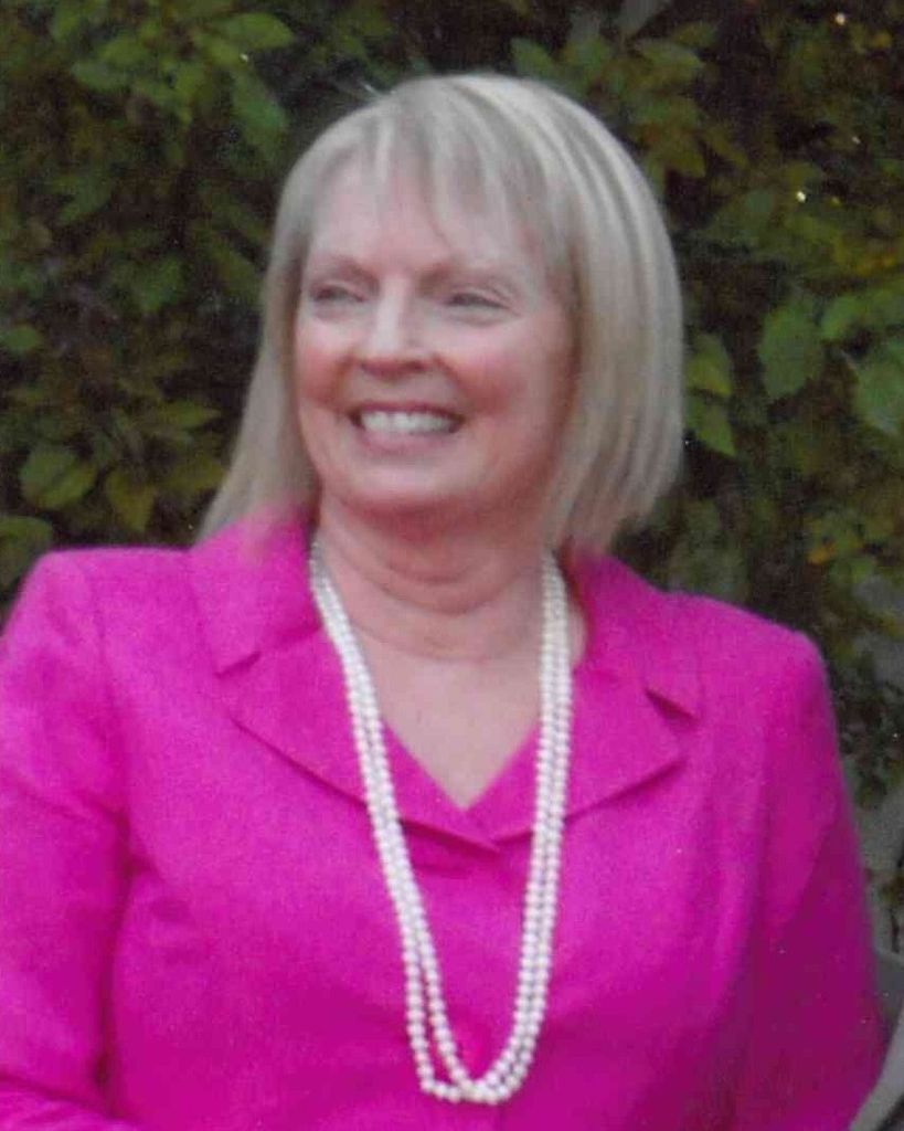 Patricia Favell Ashton-Loveless (Plant) Profile Photo