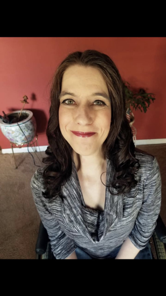 Dawn Sonya Snell
