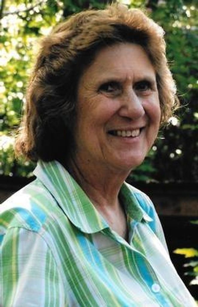 Linda Farmer Trimnal