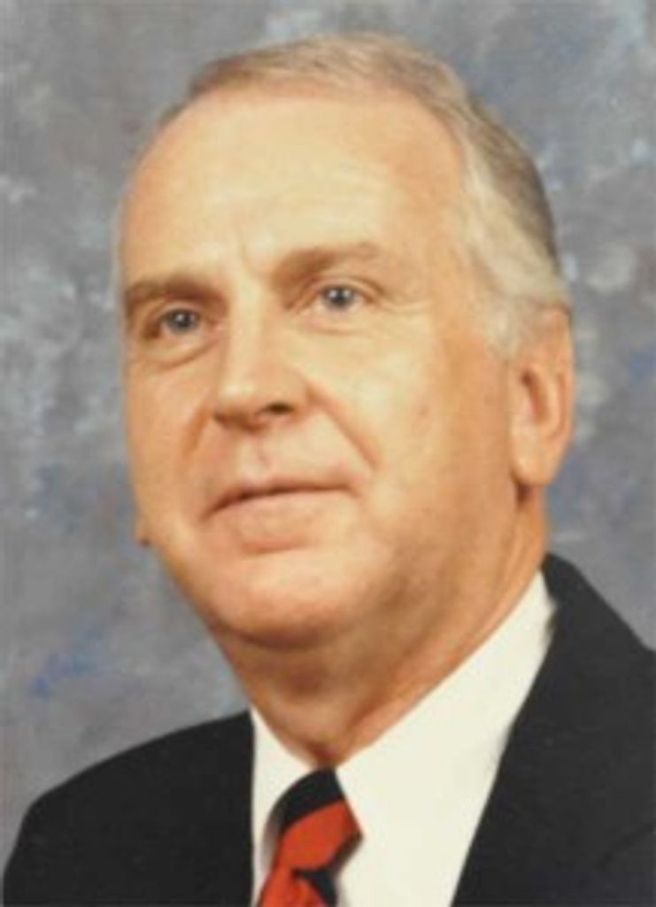 Mr Millard Gene Gouge