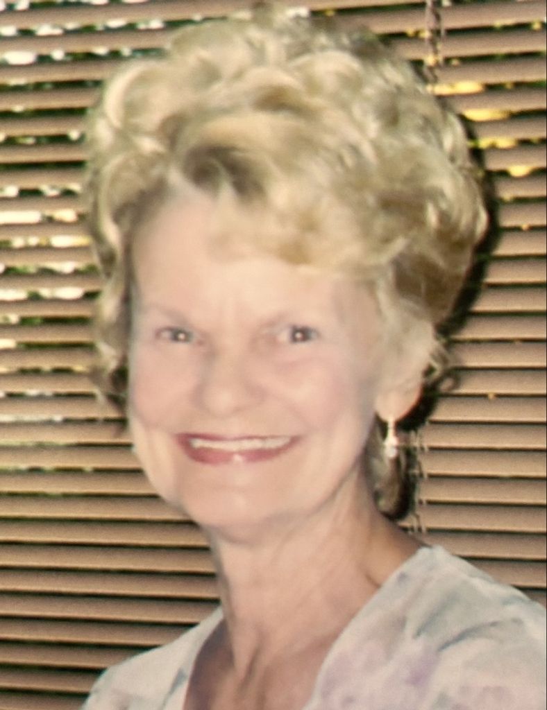 Nancy D. Mcburney