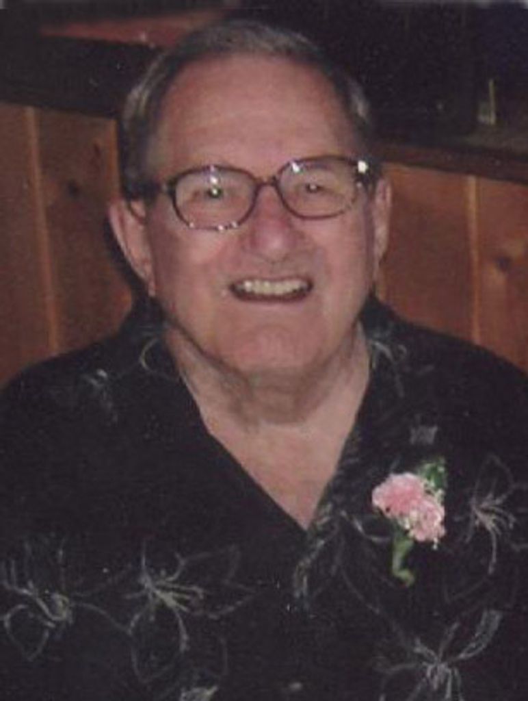 Norman Tolbert