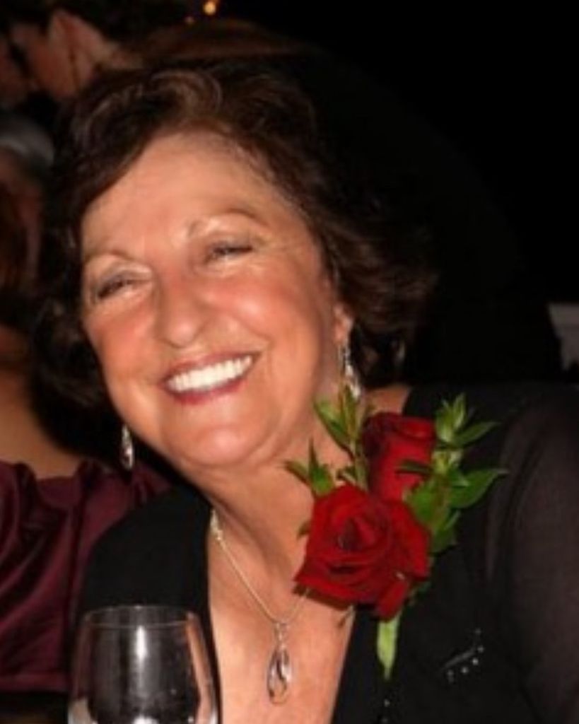 Mary Young