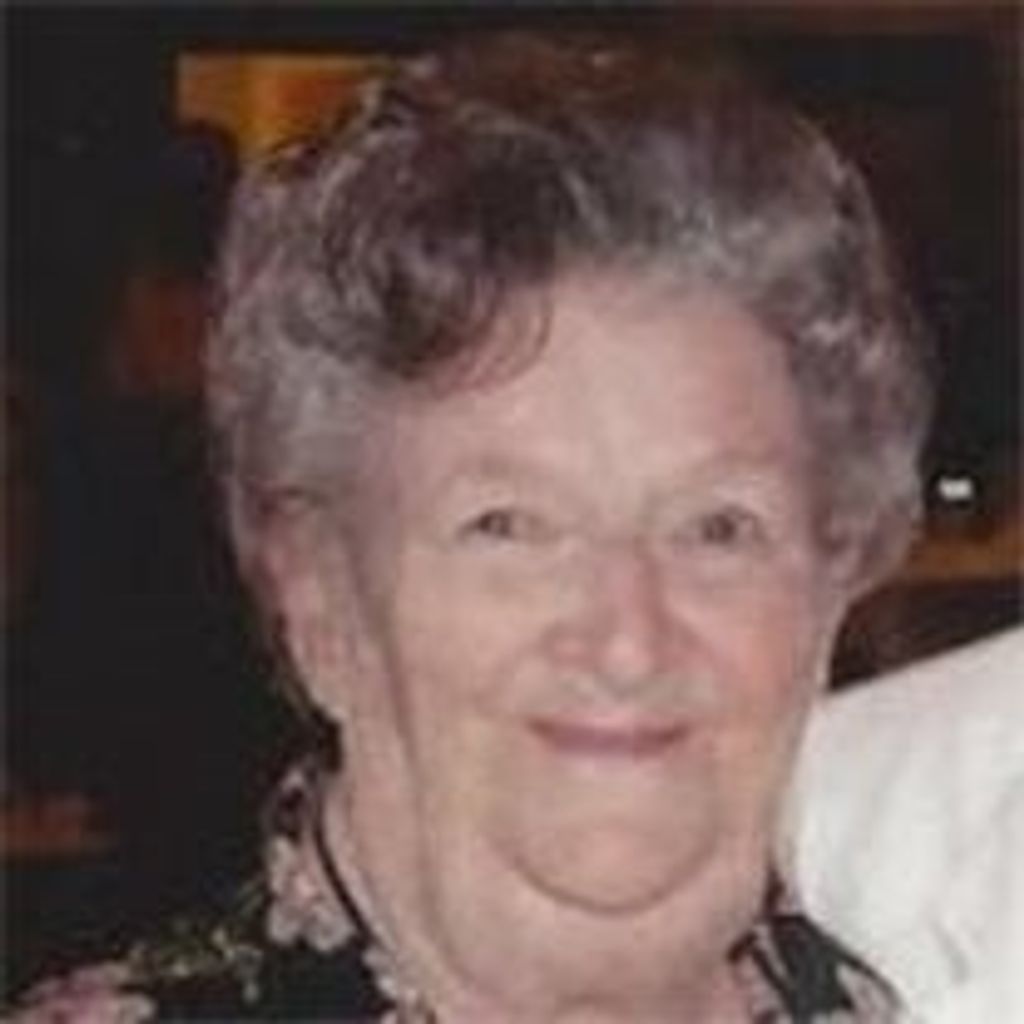 Mary Martha Bedel