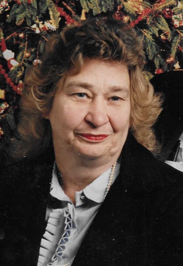 Rosemary Niemeyer